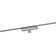 hansgrohe RainDrain Minimalistic Complete Set 2", 35 1/4" Trim and Installation Set