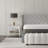 Pur Chill 12" Plush Mattress With Phase Change Cooling Fabric-1193718258