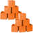 Orange selected