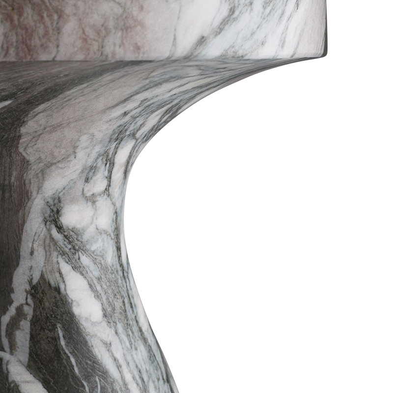 Serafina Accent Table