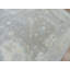 Tapis oriental turc Oushak fin noué à la main gris / bleu / doré-69534693