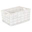 Bay Isle Home Wicker Decorative Basket-669428087