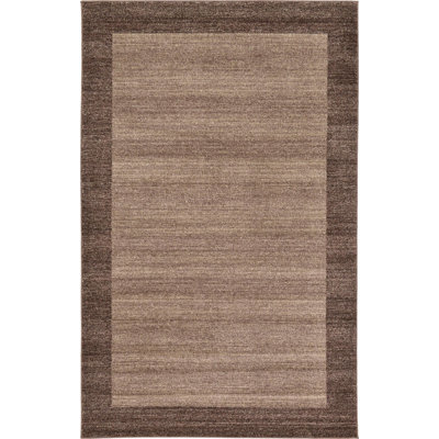 Dejourn Hand Woven Area Rug
