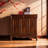 18 Pair Shoe Storage Cabinet