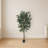 Smilax Artificial Tree