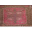 Tapis tribal 4 x 10