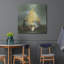 Trinx «The Voyage Of The Antipodean» par Dd Mcinnes, art mural en métal-1197216644