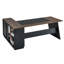 L-Shaped Solid Wood Solid Wood Executive Desk
