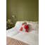 Square Pillow Cover & Insert