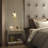 Johannah Armed Sconce-1282701389