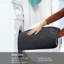 Box Cushion Recliner Slipcover-326694193