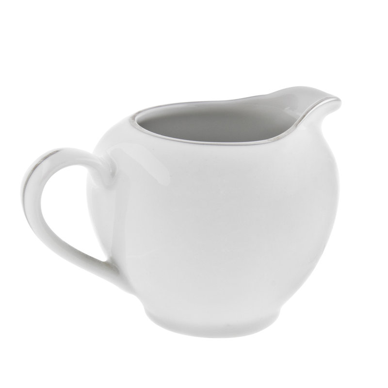 Pot à crème 8 oz. Badillo