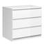 Caton 3 - Drawer Chest of Drawers-38263579