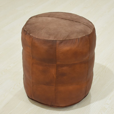 Upholstered Ottoman
