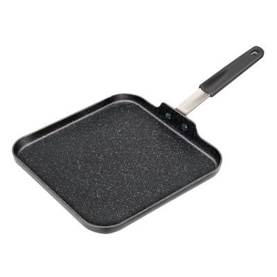 Aluminum Non-Stick