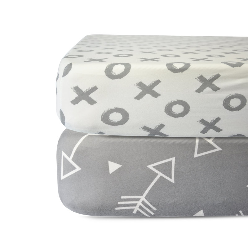 Giard - Piece Fitted Sheet