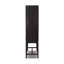 Armoire Bergstrom - noir fumé-1158835008