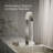 Components Bathroom Sink Spout With Ribbon Design-110334503