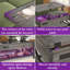 Table basse Kristien-456768786