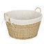 Panier à linge rond naturel-1215815894