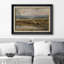 Multicolore pour salon, chambre à coucher et bureau, impression sur papier IDÉE4WALL-91356234-91356235