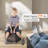 Avfesh Outdoor Ottoman
