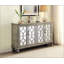 Console Velika en gris vieilli 90280