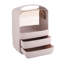 Dashia Plastic Makeup Organiser-756196144