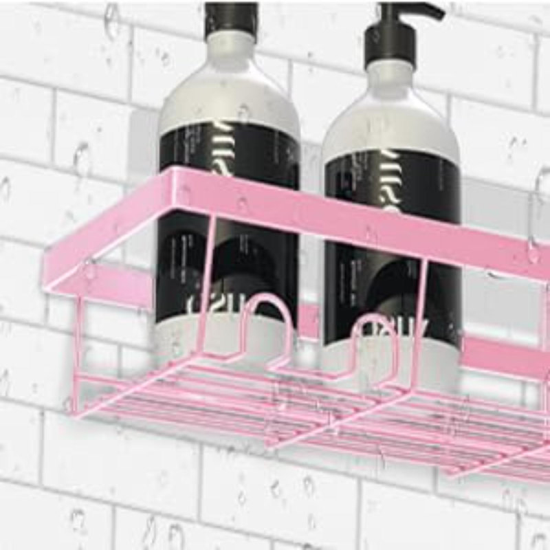 Eulema Shower Basket