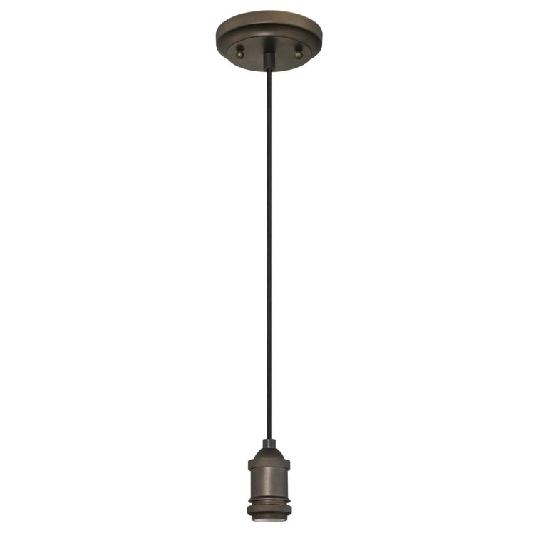 Extension Rod