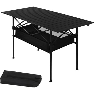 Table d'appoint pliante Beckerman