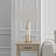 Thomas O'Brien Gironde Large Table Lamp