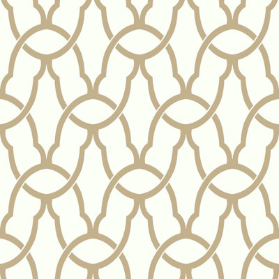 Weidler Peel & Stick Geometric Roll