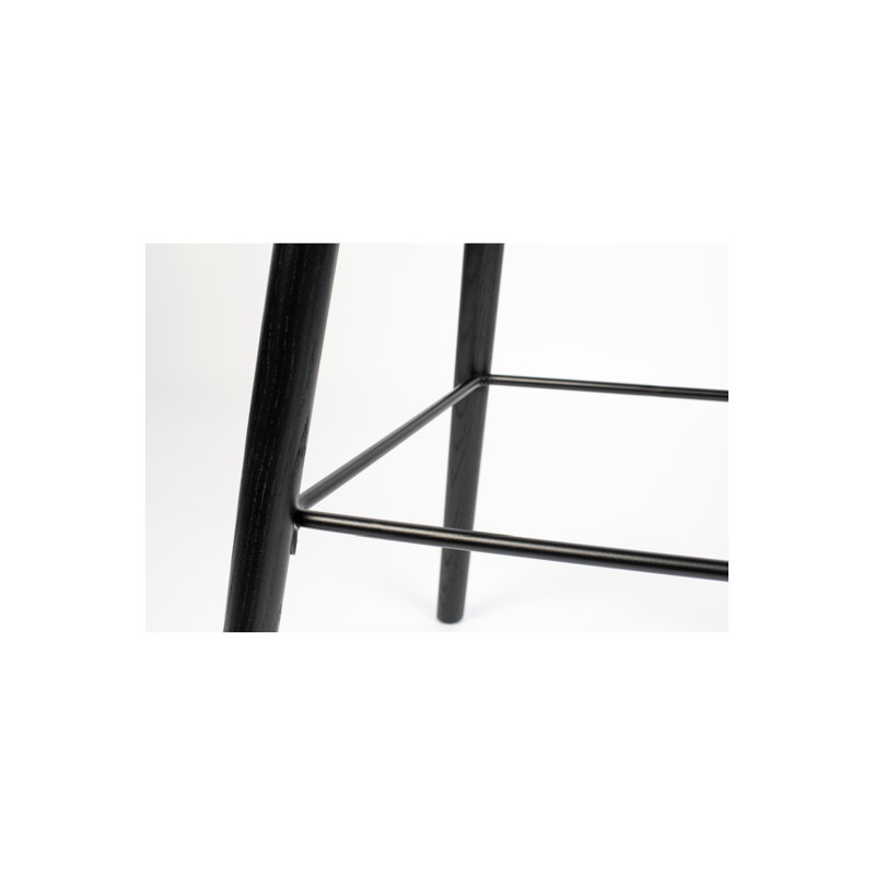 Tabouret Albert, Tabouret de comptoir (siège d'une hauteur de 26 p