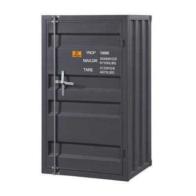 Commode Cargo