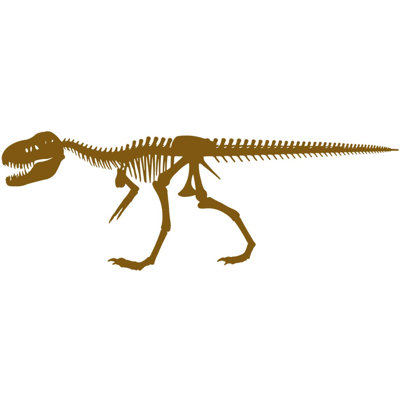 Alvie Animals Wall Sticker / Decal