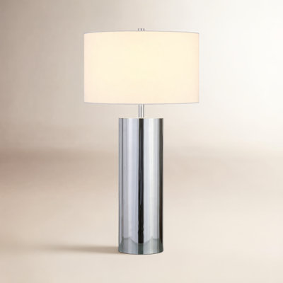 Erland Metal Table Lamp