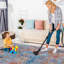 Tapis non pelucheux, élégant et résistant aux taches-1435748383
