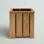 Dewart Wood Planter Box