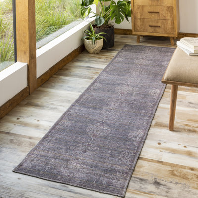 Emerlynn Southwestern Indoor Rug