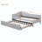 Twin Size Upholstered Daybed-2088985574
