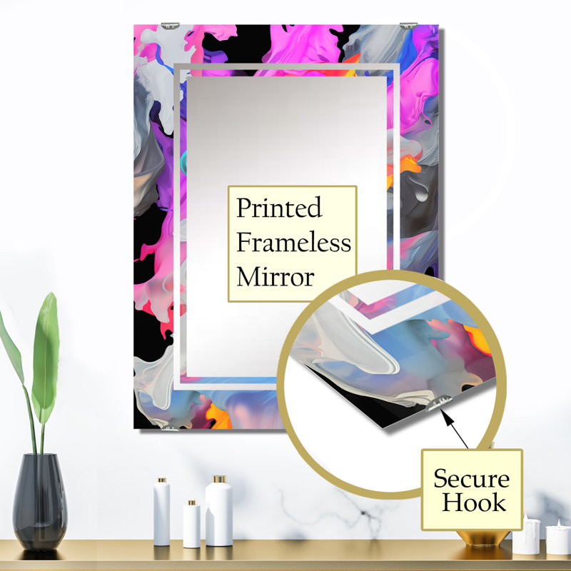 Miroir Cejas, 32 po x 24 po