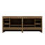Marche 83.4'' Double Bathroom Vanity with Acrylic Top-906637129-913669074