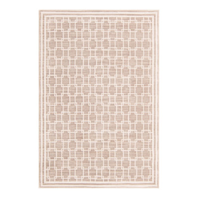 Jill Zarin Metropolitan Uptown Rug Beige