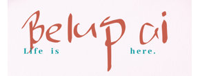 belupai Logo