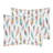 Feather Comforter Set