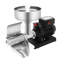 Machine à sauce tomate électrique 450W, passoire à tomate électrique