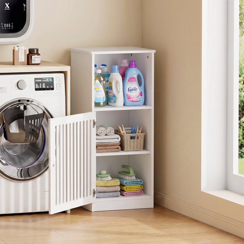 Freestanding Bathroom Cabinet