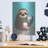 " Diva Sloth " by Nancy Lee-1294042093