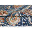 High-Quality Hand-Knotted Wine Area Rug-534004001-534004015